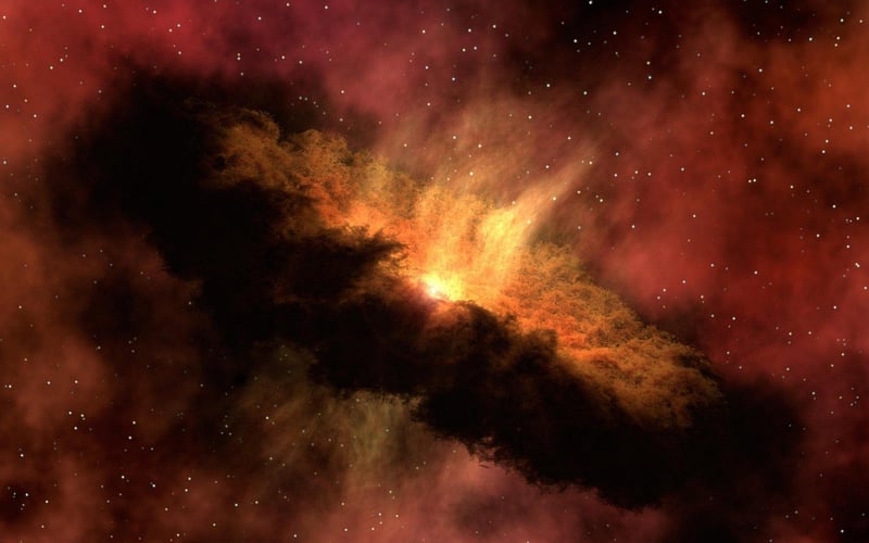Astronomical Treats