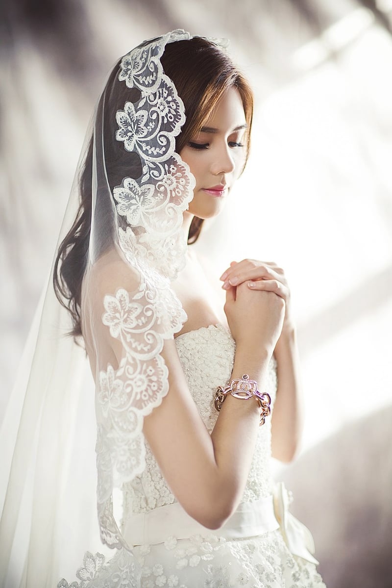 Moonbeam Bridal Wear