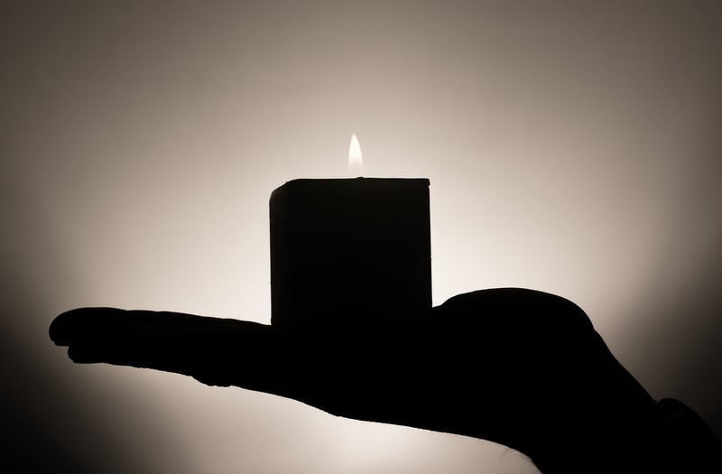 Celestial Scented Candles