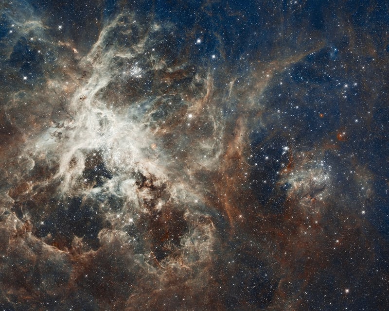 Galaxy Tokens