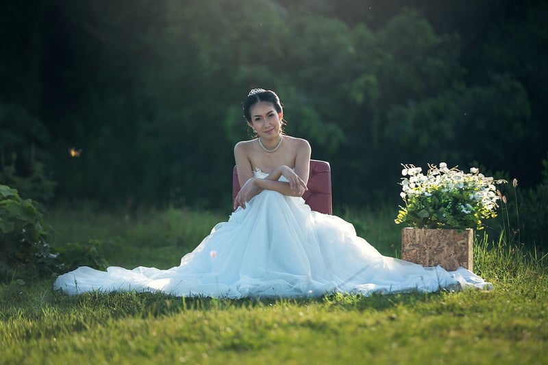 Luxury Wedding Services